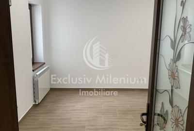 Parter Spatiu Birouri Piata Alba Iulia Decebal -Moise Nicoara - 2