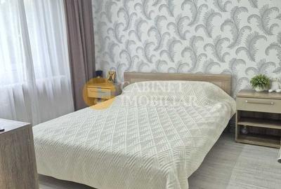 Nicolina 2 Prima Statie 3 camere 76mp - etaj 3/4 - renovat - 4