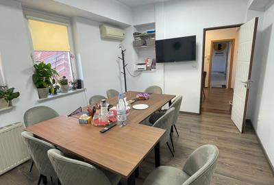 Vanzare spatiu comercial si de birouri Obor Mosilor Stefan cel Mare Sector 2 - 8