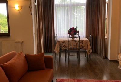 Apartament cu 2 camere decomandat în Tineretului