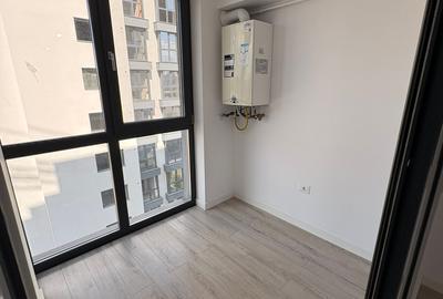 Apartament Nou Premium  | Nemobilat Comat Towers | 38 mp | Parcare Inclusă - 13