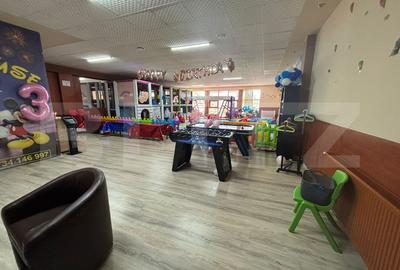 Spațiu comercial, de 230.00 mp, în Ultracentral