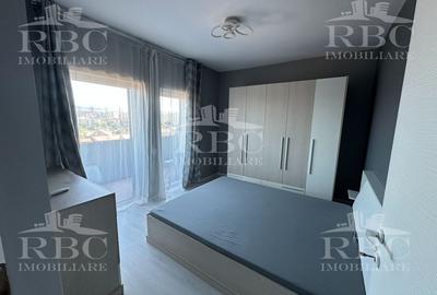 Apartament cu 2 dormitoare bloc nou - 8