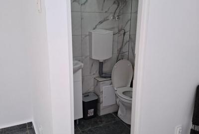 SPATIU COMERCIAL  Langa Piata Nicolina - 6