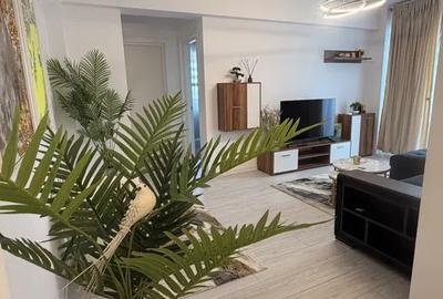 APARTAMENT 2 CAM, BLOC NOU, PRIMA CHIRIE, LIFT, POPAS PACURARI - 4