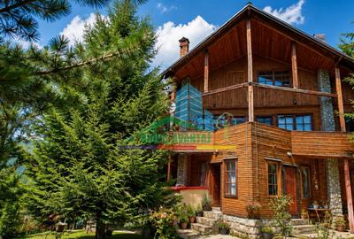 Cabană de vânzare în Lepșa, Vrancea - 2