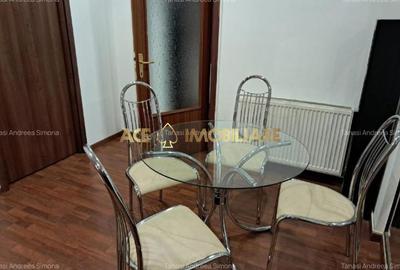 Apartament cu 3 camere decomandat, mobilat în Aviatorilor
