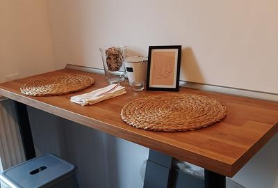 Apartament 2 camere la 7 minute de metrou Grozavesti Regie Residence PARCARE - 8