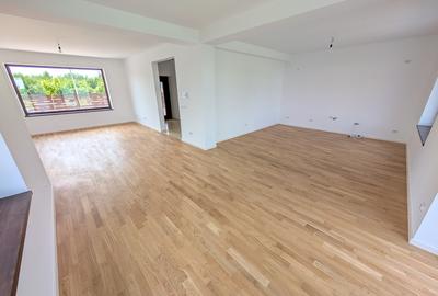 Casa 4 camere 130mp | 0 comision | Balotesti Saftica | 700mp teren | panouri - 8