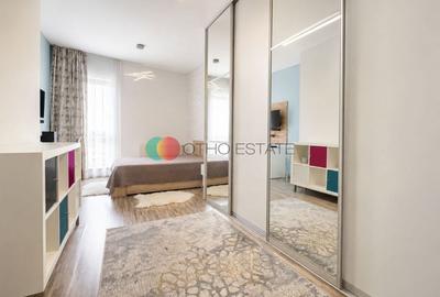 2 Camere Green Vista Pipera | Loc de Parcare - 2 Bai | Premium - 3