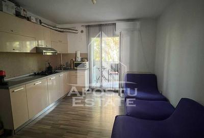 Apartament cu 2 camere decomandat în Bucovina
