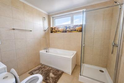 Inchiriere vila 5 camere Sydney Rezidence /garaj/mobilat/utilat - 15