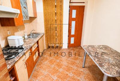 2 Camere | Etaj 3 | Magazin TOP | Sid-Vest | 53 mp | An '88 | Mobilat +Utilat - 5