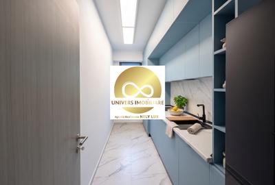 Super Oferta Apartament 2 Camere,  Exigent, Parcul Liniei, Bloc Nou 2025 - 4