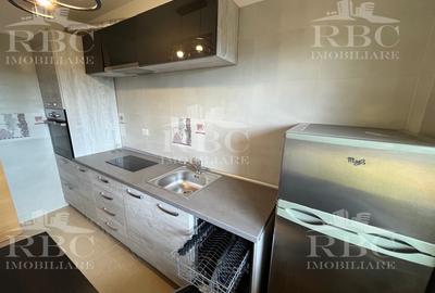 Apartament cu 2 camere Viva City - 5