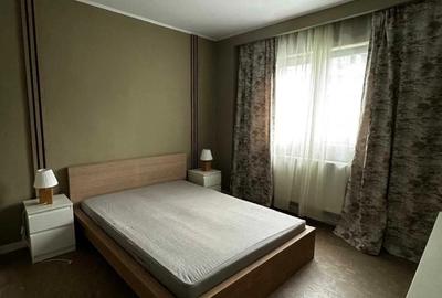 2 camere Lujerului - str. Partizanilor I metrou 2 minute I - 5