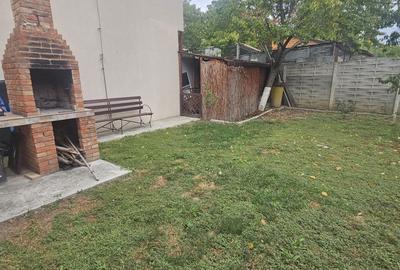 COMISION 0%! Casa individuala 5 camere - 558 mp teren zona Modern !! - 22