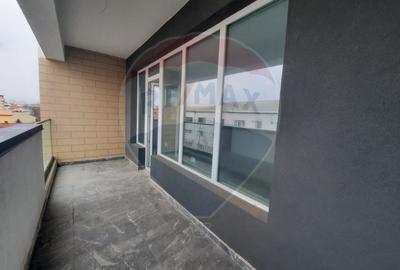 Apartament cu 3 camere ETAJ 2 - 5