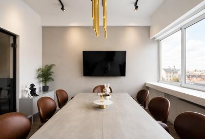 Bd. Nicolae Bălcescu nr. 35 | Etaj 7 | 149 mp | Birou Premium sau Apartament - 20