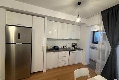 Apartament 2 camere | Straulesti | incalzire pardoseala | loc parcare - 3