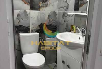 Garsoniera Renovata Integral la 8min de Metrou Mihai Bravu Ideal Investitie - 9