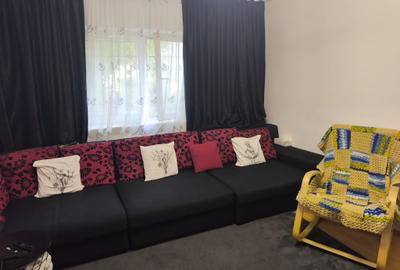 🙋Inel II🔸 3 Camere Decomandate 58m² Mobilat Utilat Izolat Gaze - 2