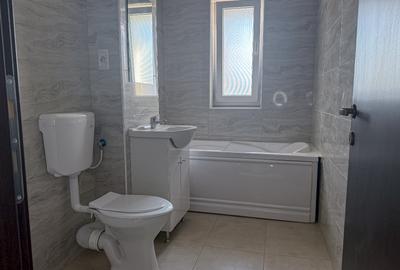 Apartamente cu 2 si 3 camere INTABULATE tva si parcare INCLUSE, in Sanpetru - 9