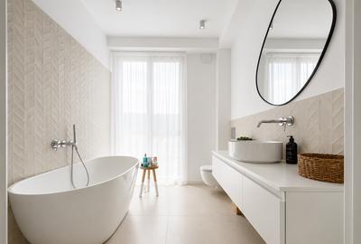 Vila-duplex noua smart lux mobilata Pipera-Iancu Nicolae - 7