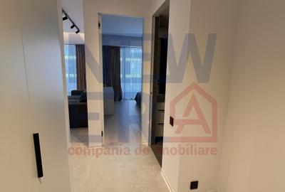 Apartament premium cu 2 camere de inchiriat | One Floreasca Towers - 12