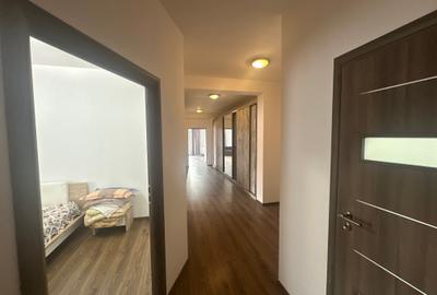Apartament 3 camere, 110 mp, Calea 13 Septembrie–Panduri, decomandat cu centrala - 16