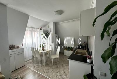 Apartament 3 camere de vânzare | Vasile Aaron, Sibiu | 61 mp, INTABULATĂ - 2