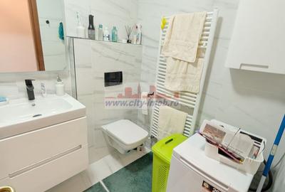 Vanzare apartament 3 Camere Straulesti - 27