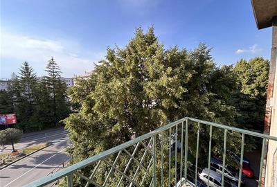 Apartament 2 camere luminos, chic | Judetean | Bucuresti - 19