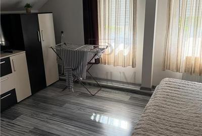 Mosnita Noua, Cartier Europa, Duplex P+M 5 camere - 5