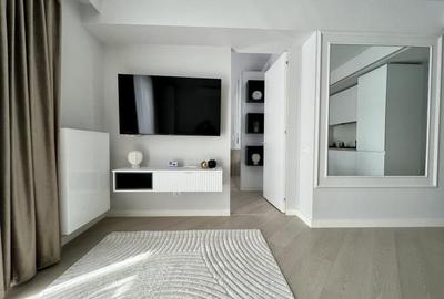 Cortina North | 2 Camere + Loc parcare subteran | Lux - 2