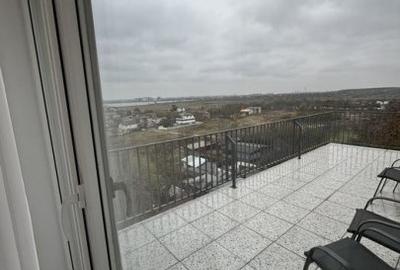 Apartament cu 3 camere decomandat, mobilat în Giulești