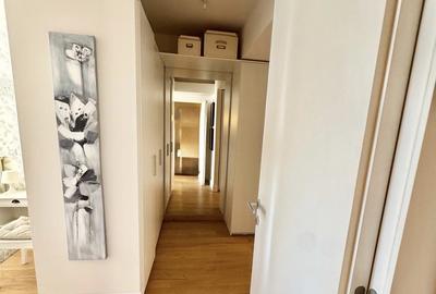 Apartament 3 camere de Închiriat | Barbu Văcărescu - Floreasca - 9