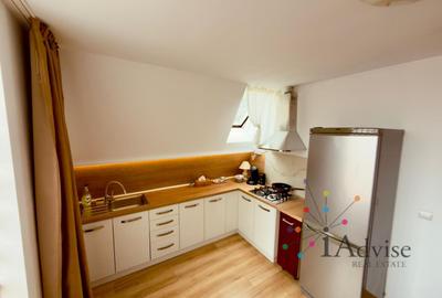 APARTAMENT 4 CAMERE IN CASA - ZONA SCHEI - 15
