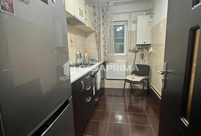 Apartament 2 camere SD Dacia mobilat, utilat + gradina! - 6