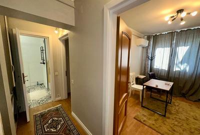 Liviu Rebreanu 3 camere bloc 4 etaje ultrarenovat - 6