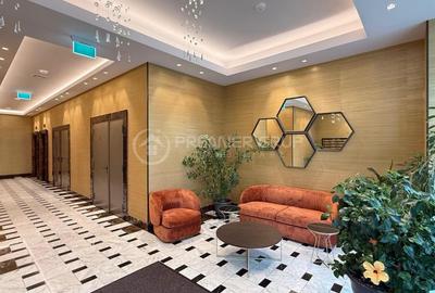 Etaj intermediar! Apartament 2 camere 64mp modern, Tatami, CT, AC - 20