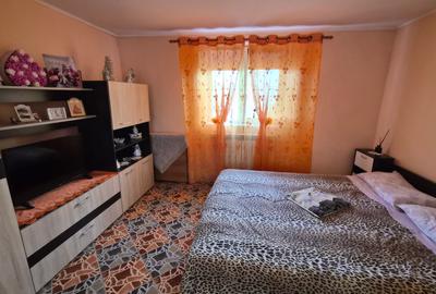 Lazu - casa constructie mixta + teren 515 mp - 10