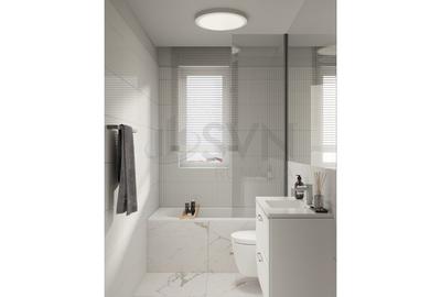 REA1028804 Apartament 3 camere Baneasa - 7