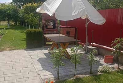 De vânzare casā particulară la Sfântu Gheorghe - 19