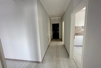 Bloc finalizat Etaj 1. Finisaje premium. Loc de parcare. - 6