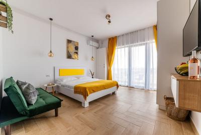 Studio| 100m distanta fata de mare | Tomis Villa | Mamaia-Nord - 1