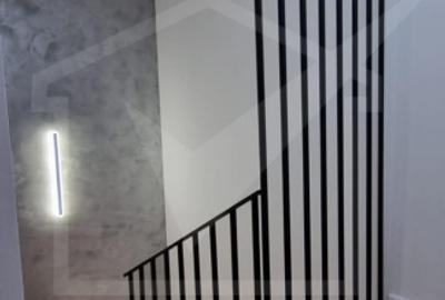 Casa tip Triplex cu teren, la cheie, Borhanci - 11