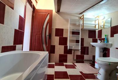 Apartament boieresc pe două niveluri, în Centrul Istoric - 17