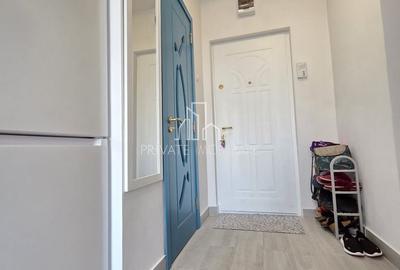 Apartament 2 camere, 52mp, et.6/10, Mobilat si utilat - 4