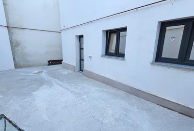 Unirii - Pasaj Marasesti, casa NEMOBILATA, pretabila birouri - 15